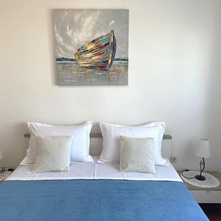 Cosy Apartment On The Beach - Kali Exterior photo
