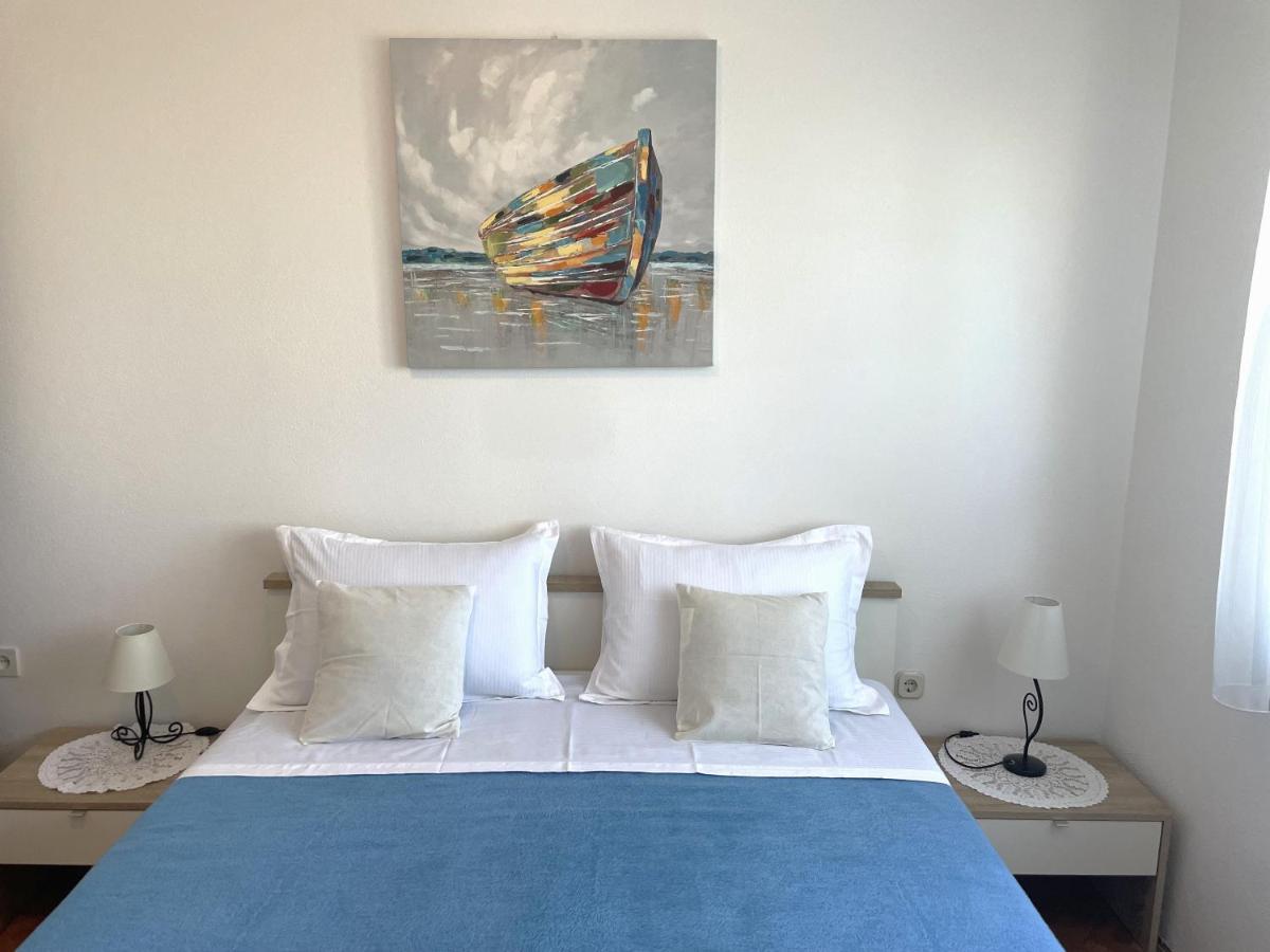 Cosy Apartment On The Beach - Kali Exterior photo