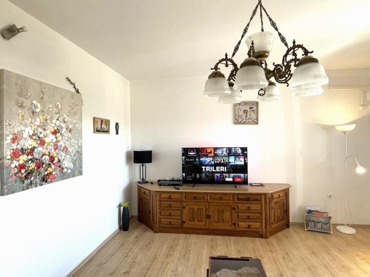 Cosy Apartment On The Beach - Kali Exterior photo