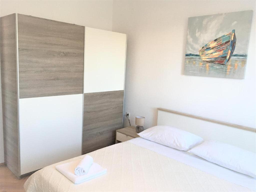 Cosy Apartment On The Beach - Kali Exterior photo