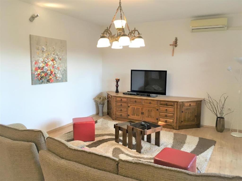 Cosy Apartment On The Beach - Kali Exterior photo