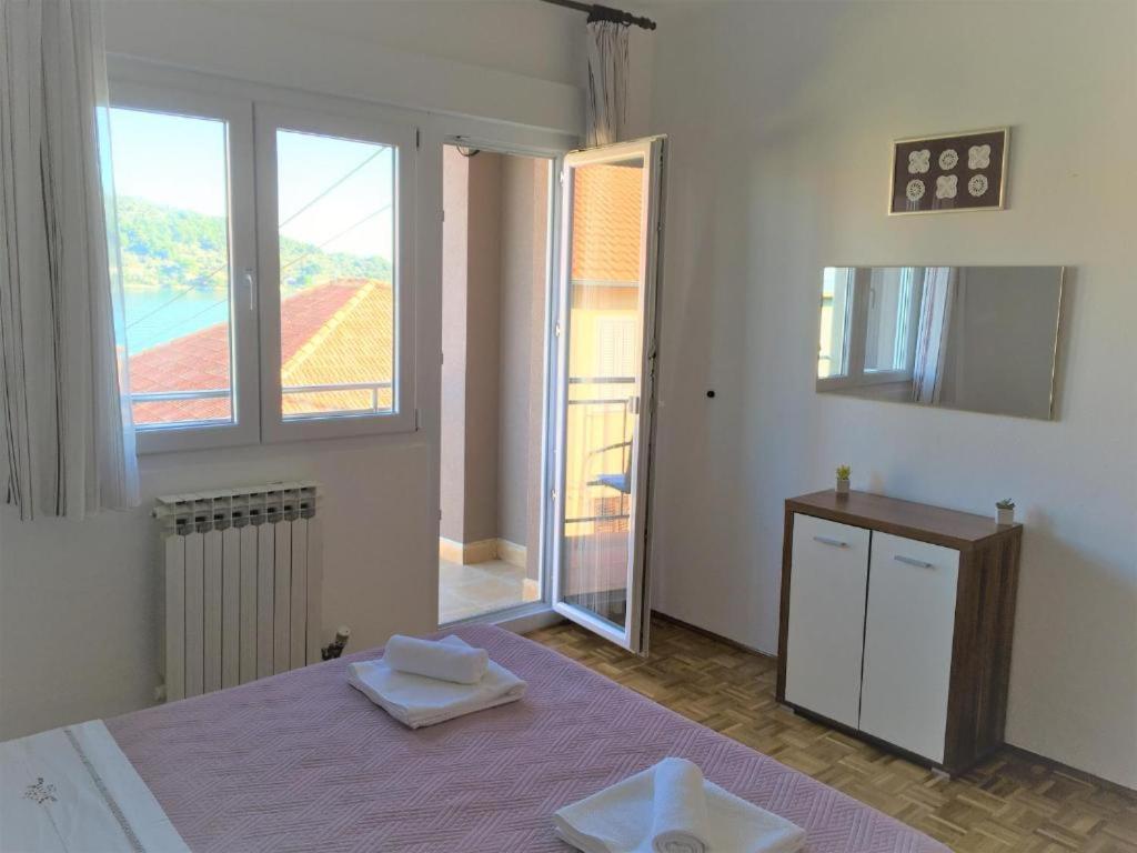 Cosy Apartment On The Beach - Kali Exterior photo