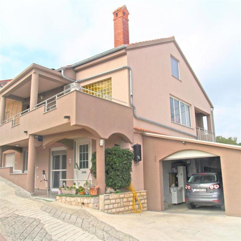 Cosy Apartment On The Beach - Kali Exterior photo