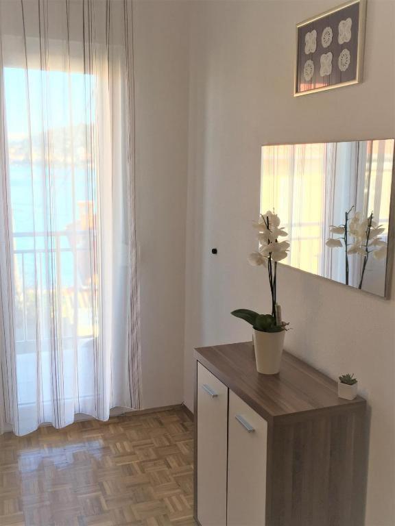 Cosy Apartment On The Beach - Kali Exterior photo
