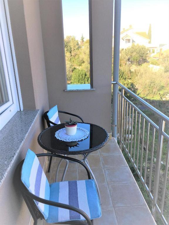 Cosy Apartment On The Beach - Kali Exterior photo