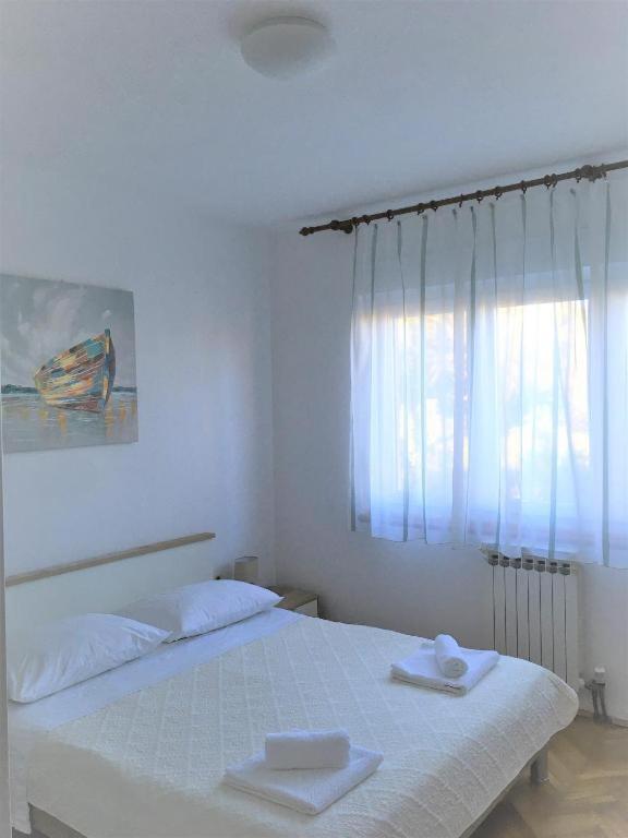 Cosy Apartment On The Beach - Kali Exterior photo