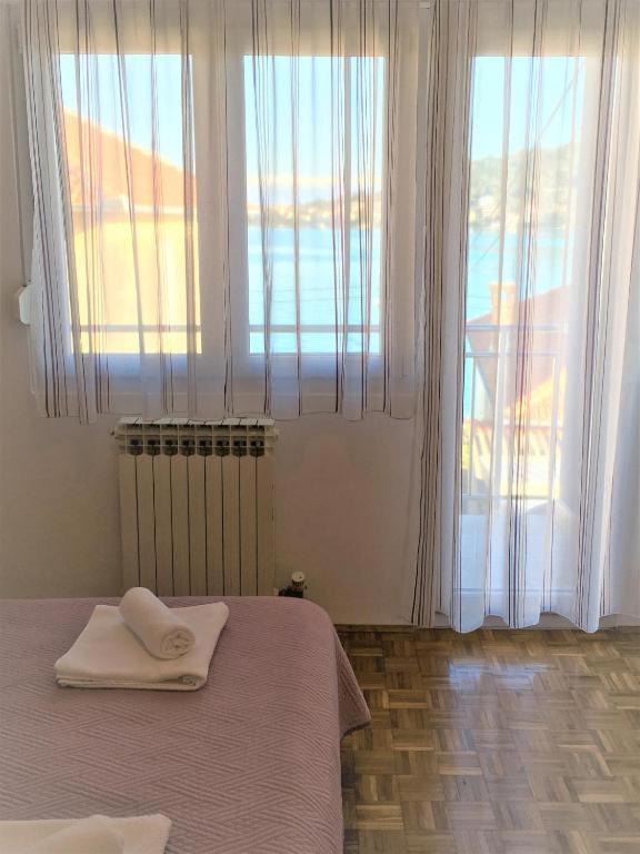 Cosy Apartment On The Beach - Kali Exterior photo