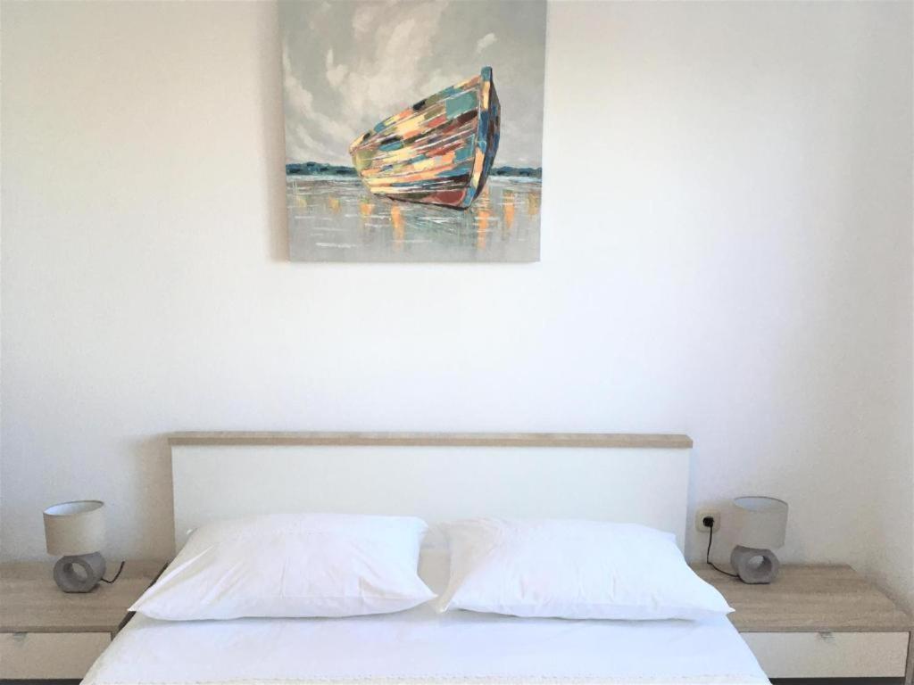 Cosy Apartment On The Beach - Kali Exterior photo